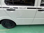 MIRA TOCOT