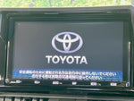 RAV4 HYBRID 4WD