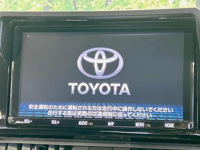 RAV4 HYBRID 4WD