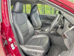 RAV4 HYBRID 4WD