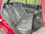 RAV4 HYBRID 4WD
