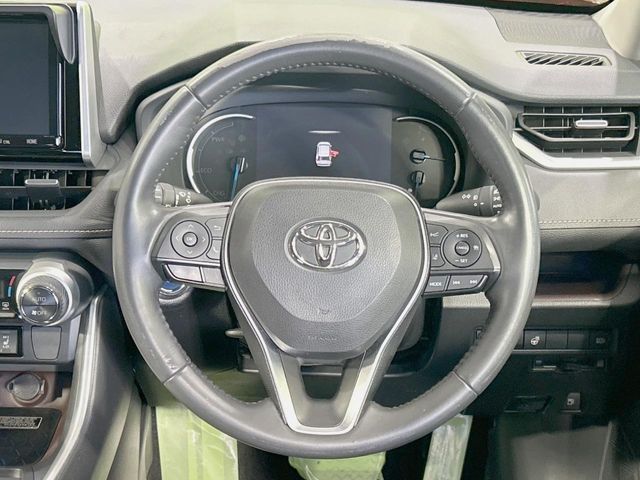 RAV4 HYBRID 4WD