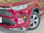 RAV4 HYBRID 4WD