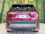 RAV4 HYBRID 4WD