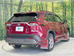 RAV4 HYBRID 4WD