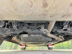 RAV4 HYBRID 4WD