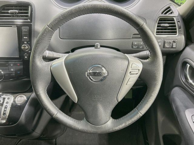 SERENA S-HYBRID