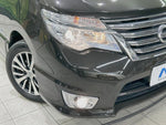 SERENA S-HYBRID