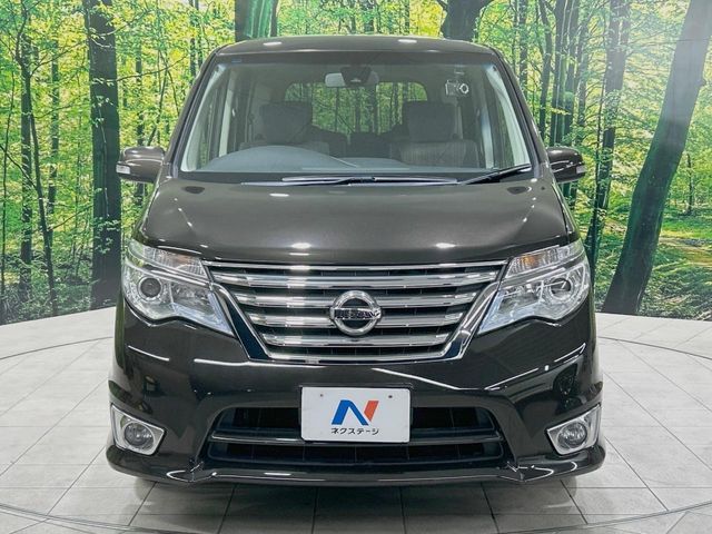 SERENA S-HYBRID