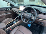 JEEP COMMANDER