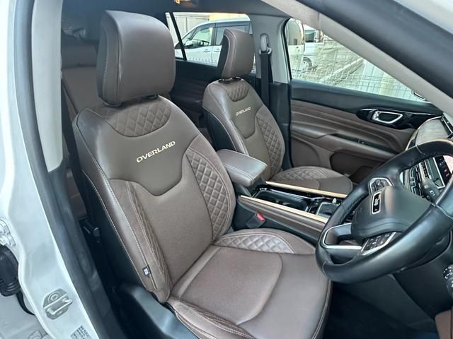 JEEP COMMANDER