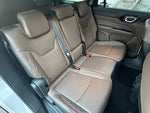 JEEP COMMANDER
