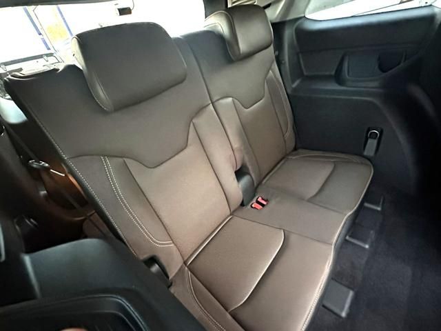 JEEP COMMANDER