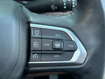 JEEP COMMANDER