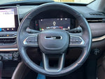 JEEP COMMANDER