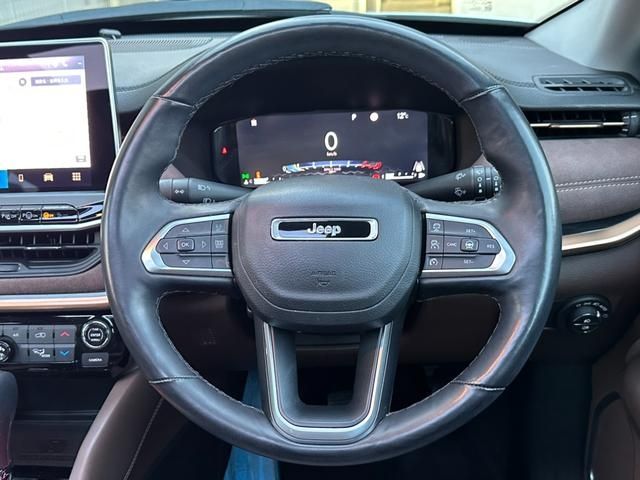 JEEP COMMANDER