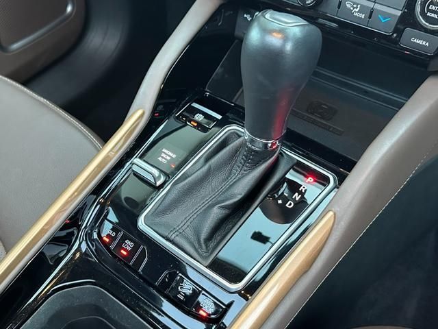 JEEP COMMANDER