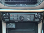 JEEP COMMANDER