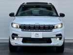 JEEP COMMANDER