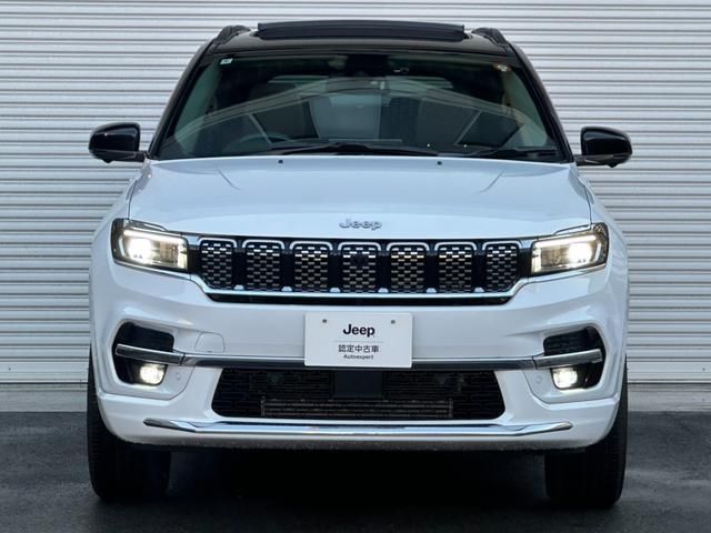 JEEP COMMANDER