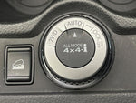 X-TRAIL 4WD