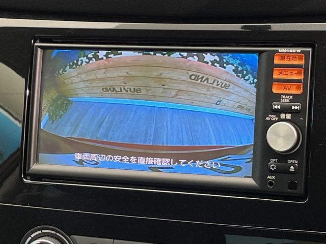 X-TRAIL 4WD