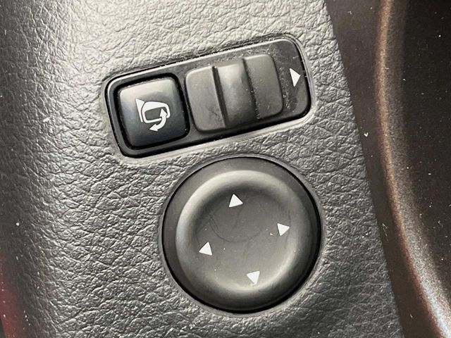 X-TRAIL 4WD