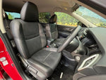 X-TRAIL 4WD