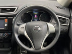 X-TRAIL 4WD