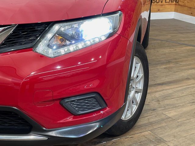 X-TRAIL 4WD