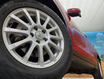 X-TRAIL 4WD