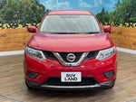 X-TRAIL 4WD