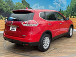 X-TRAIL 4WD