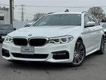 BMW 5series TOURING