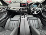 BMW 5series TOURING