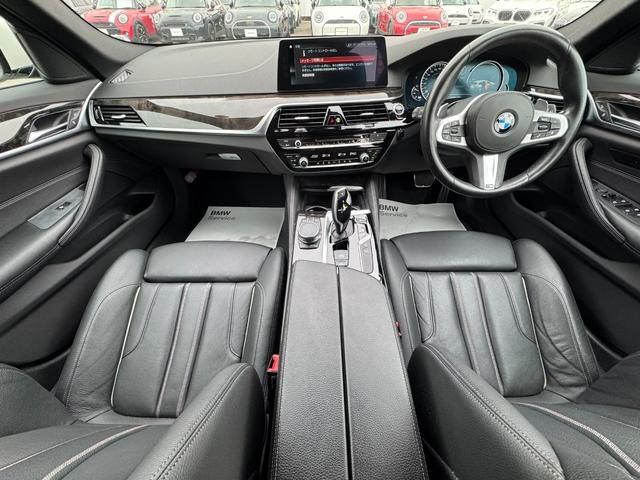 BMW 5series TOURING
