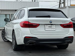BMW 5series TOURING