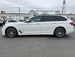 BMW 5series TOURING