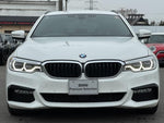 BMW 5series TOURING