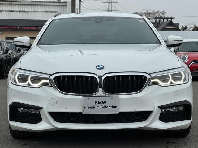 BMW 5series TOURING