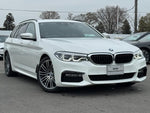 BMW 5series TOURING