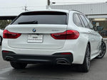 BMW 5series TOURING