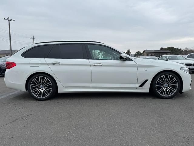 BMW 5series TOURING