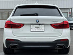 BMW 5series TOURING