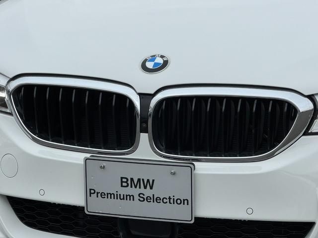 BMW 5series TOURING