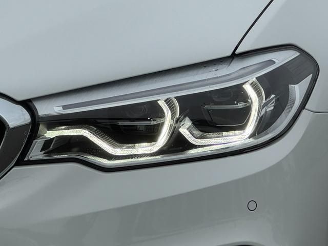 BMW 5series TOURING