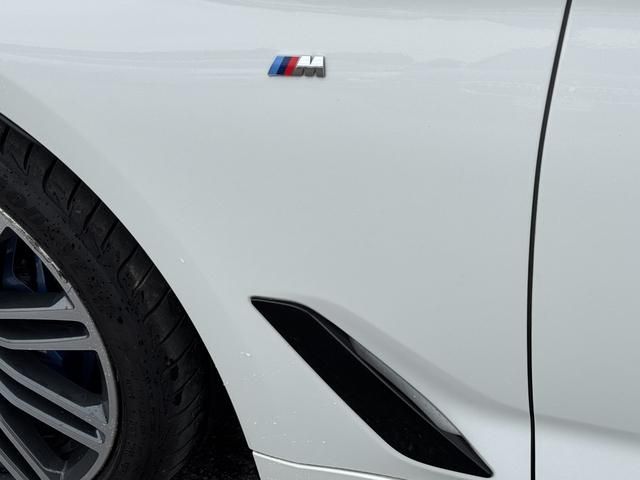 BMW 5series TOURING