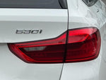 BMW 5series TOURING
