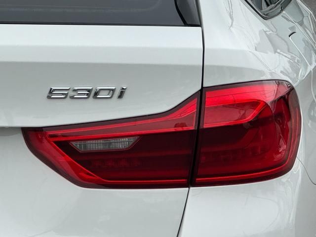 BMW 5series TOURING