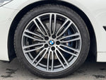BMW 5series TOURING
